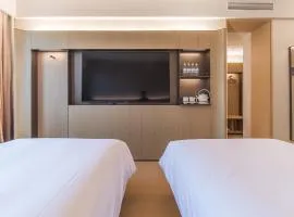 JI Hotel Shanghai Xujiahui Zhaojiabang Road