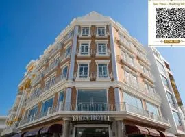 Paris Hotel Châu Đốc