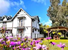 Suites La Campiña Algarrobo
