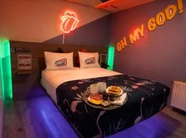Motel ruta slavic
