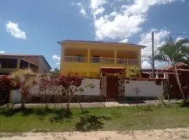 Casa Areal Varanda