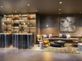 Vignette Collection Yours Truly DC by IHG