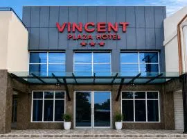 Vincent Plaza Hotel