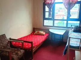 Jai shree ram boys hostel