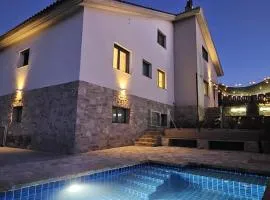 Cal Sidru Castellolí