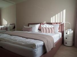 Antoinettes Ferienwohnung, cheap hotel in Ilmenau