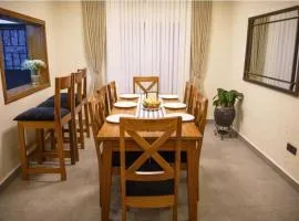 Kigali Comfort suites Homes Apartments