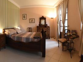 Locanda delle Lame, hotel ad Albano Vercellese