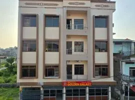Hotel Golden Galaxy