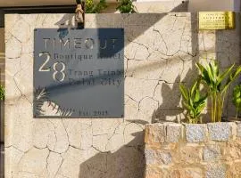 Timeout Boutique Hotel