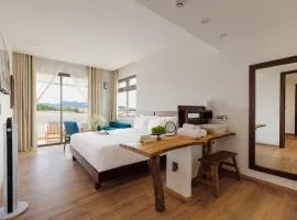 Timeout Boutique Hotel