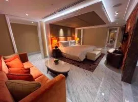 Okada hotel skyvilla