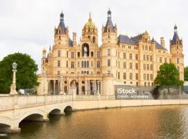 Appartment in Zentrum