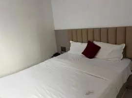 Hotel O Secure 247 Inn