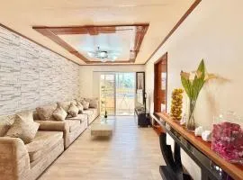 BAGUIO Cozy 2BR Suite Overlooking scenic view
