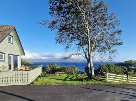 Amazing Home In Tansøy With Wifi