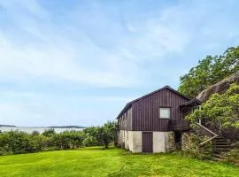 3 Bedroom Lovely Home In Fister
