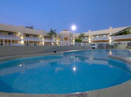Hotel Premier, Hotel in Hermosillo