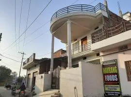 SHYAMSHOBHA NIWAs