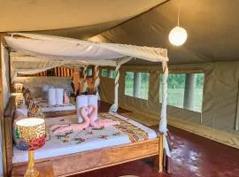 Robanda Tented Camp