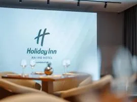 Holiday Inn Ulaanbaatar by IHG