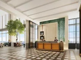 Hyatt Regency Zhuhai Gongbei