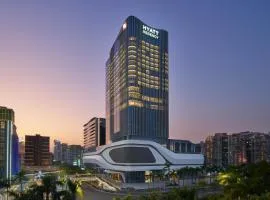 Hyatt Regency Zhuhai Gongbei