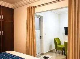 Canaan Hills & Hôtel Ressort