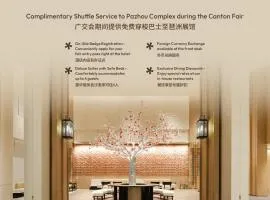 Canton Hotel Guangzhou, Tapestry Collection By Hilton