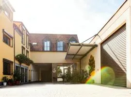 Pension Weingut Schwab