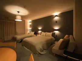 Vieuno Stay Hakata 1