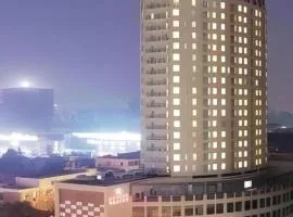 Ramada by Wyndham Wujiaochang Shanghai
