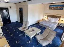 Hotel Ambasador Iasi