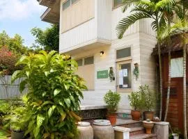 BaanKhamSuk Homestay