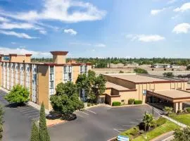 Wyndham Sacramento