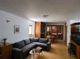 Apartmán Olbrachtova