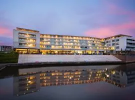 elaya hotel kleve, Trademark Collection by Wyndham
