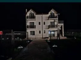 Pensiunea LA ANI
