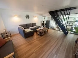gîte 6 personnes le cocon des pommes