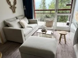 Résidence Varet 2 - Appartement rénové 3 pièces 7 personnes MAE-4774