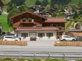 Boutique Apartment BERGLIEBE inklusive Joker Card Sommer