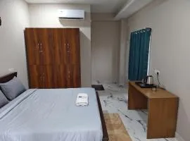 FabHotels Corvella