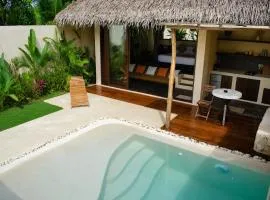 Nala Villas