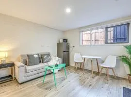 StayAU Cozy & Stylish 1 BRM Studio in Leopold