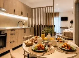 Soula Apartments & Studios