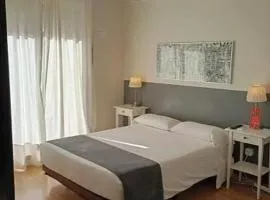 Lagos Guest Rooms