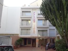 Residence Club Inn