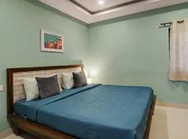 FabHotels Dravon