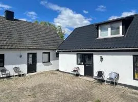 Spacious fullyequipped houses