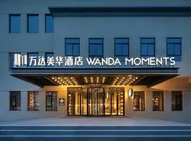 Wanda Moments Kunshan Hi Tech Zone